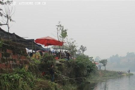 永安水库烧烤攻略