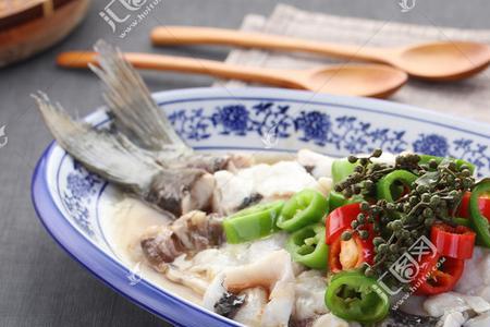 无骨花椒鱼的正宗做法