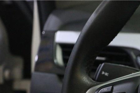 宝马x4定速巡航失效