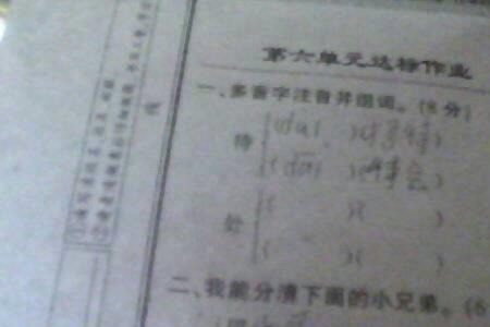 游是不是多音字