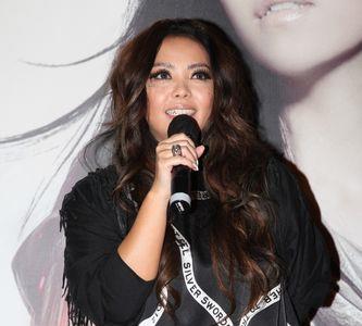 张惠妹勇敢这首歌表达什么意思