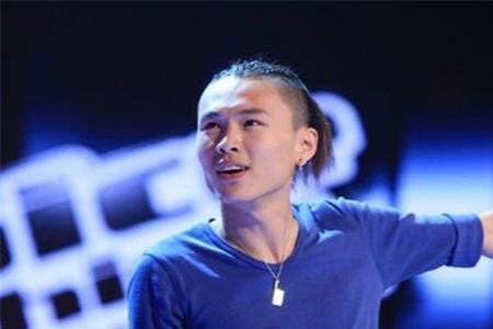 中国好声音张玮第一场是第几期
