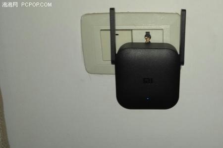 小米wifi放大器怎么连接步骤