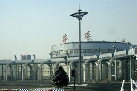 盘锦什么时候建机场