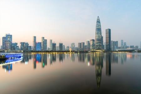 宁波好还是深圳好