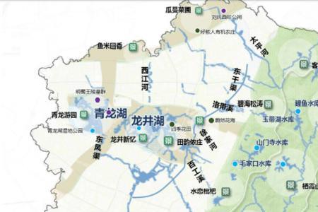 离龙泉驿区最近的区