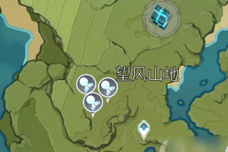 原神果酒湖风柱有什么用