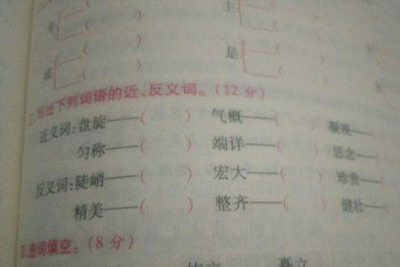 非非的近义词是什么