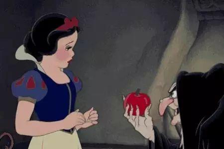 毒巫婆是什么意思