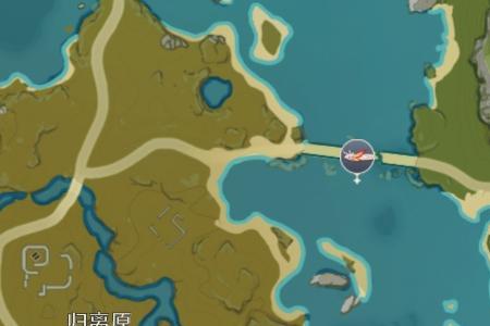 金翅甲龙钓鱼地点
