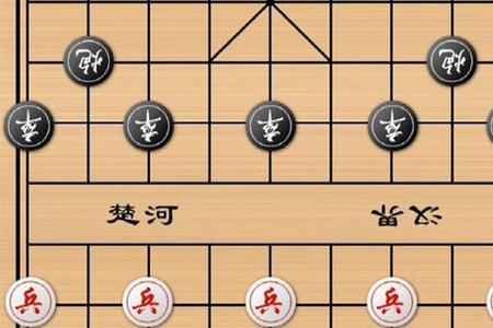 凤四是楚河吗