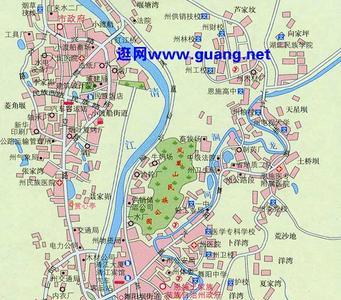 恩施周边城市