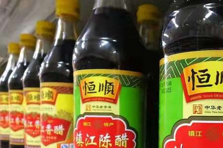 陈醋总酸含量多少最好