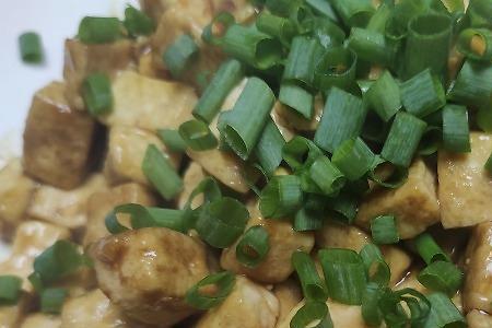 最正宗的东北水溜豆腐