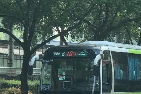 顺义73路公交车发车时间