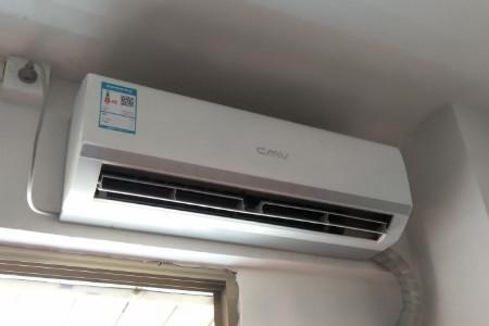 空调移机后不出水怎么办