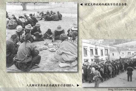 1953年后中国发生的大事