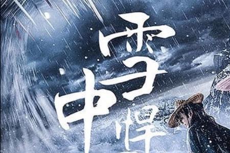 雪中悍刀行姜泥第几集学武功
