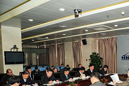 总经理办公会发言技巧