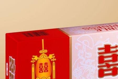 上海双喜有哪几种