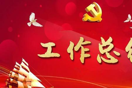 总结主体部分应包括哪些内容