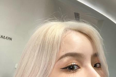 米灰羊绒和可丽夫灰区别