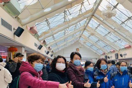 青岛北派魅力帮靠谱吗