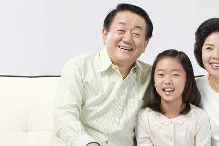 孙女管爷爷的姐妹叫什么