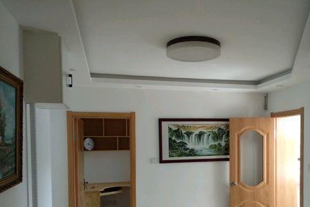 旧屋翻新家装技巧
