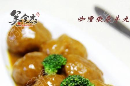 撒尿肉丸子的家常做法