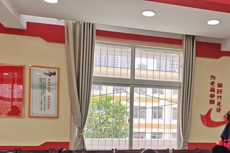 西湖区桃花学校怎么样