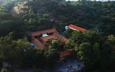 揭阳紫陌山风景区需要门票吗
