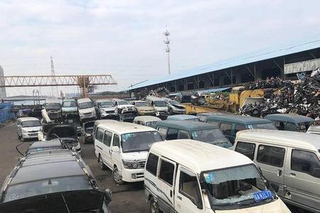 汽车报废需要回收车辆吗