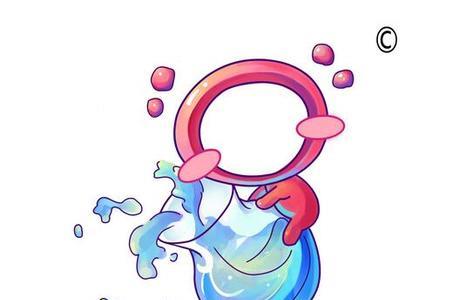 水瓶月是什么意思