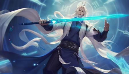 剑来倪元簪是谁