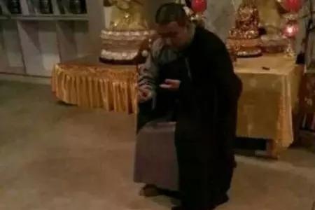 黄皮子挡道是个什么说法