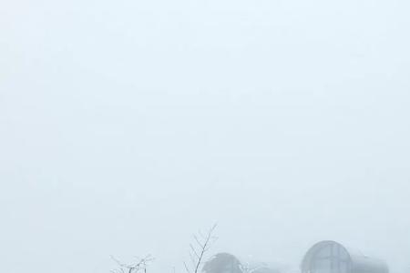 雪后初霁读音