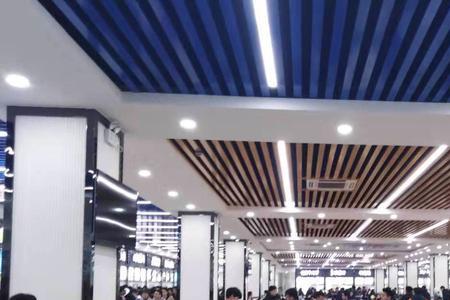 大学食堂档口生意好做吗