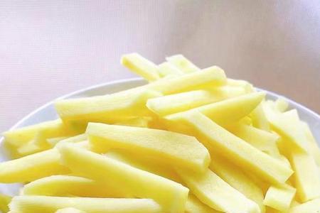 煮土豆可以放白醋吗