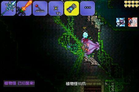 泰拉瑞亚无底微光桶怎么获得