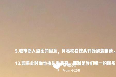 关于忘记的文案