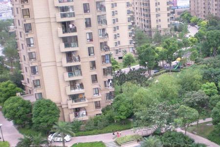 上海城市公寓小区有学区吗