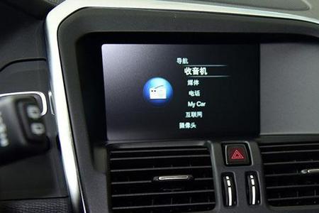 volvo沃尔沃xc60怎么熄火