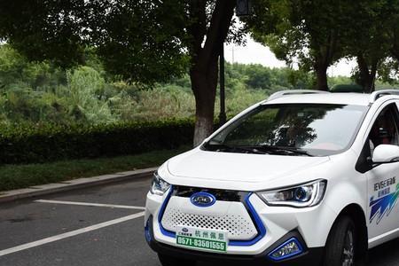试乘试驾车15年强制报废吗