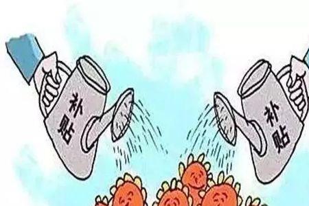 特殊津贴分多少种