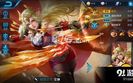 艾琳是谁