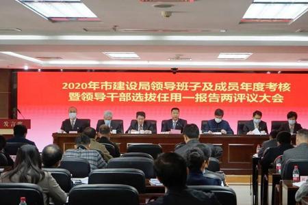 一报告两评议个别谈话怎么讲