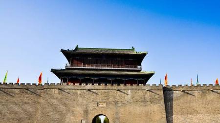 河北古代旧称