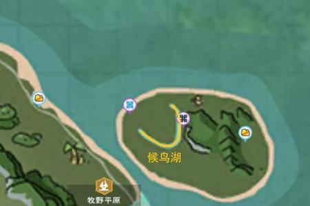 创造与魔法迷你虾用什么钓