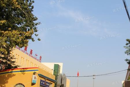 清苑三中怎么样